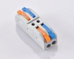 Wire Splice Connectors,For 4mm²,01 02 03